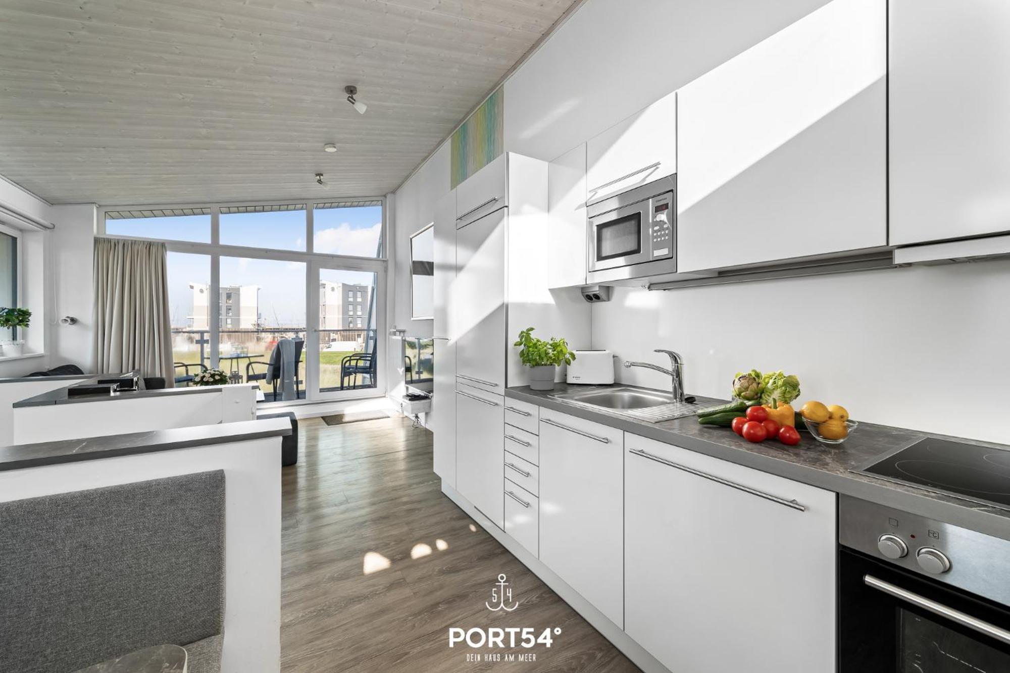 Ferienhaus Lagunenblick 38 Marina Wendtorf Ngoại thất bức ảnh