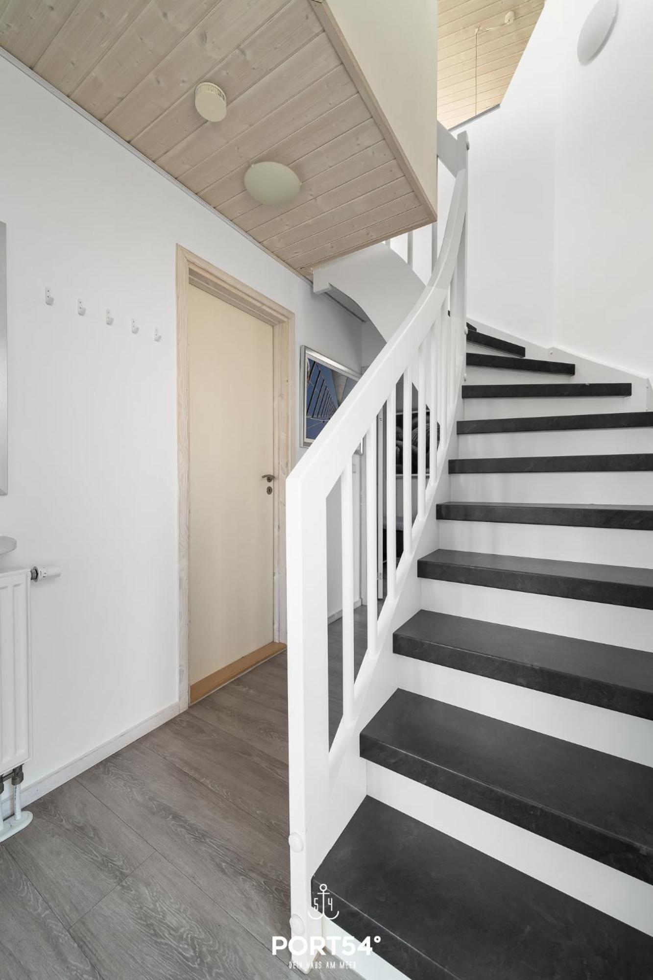 Ferienhaus Lagunenblick 38 Marina Wendtorf Ngoại thất bức ảnh