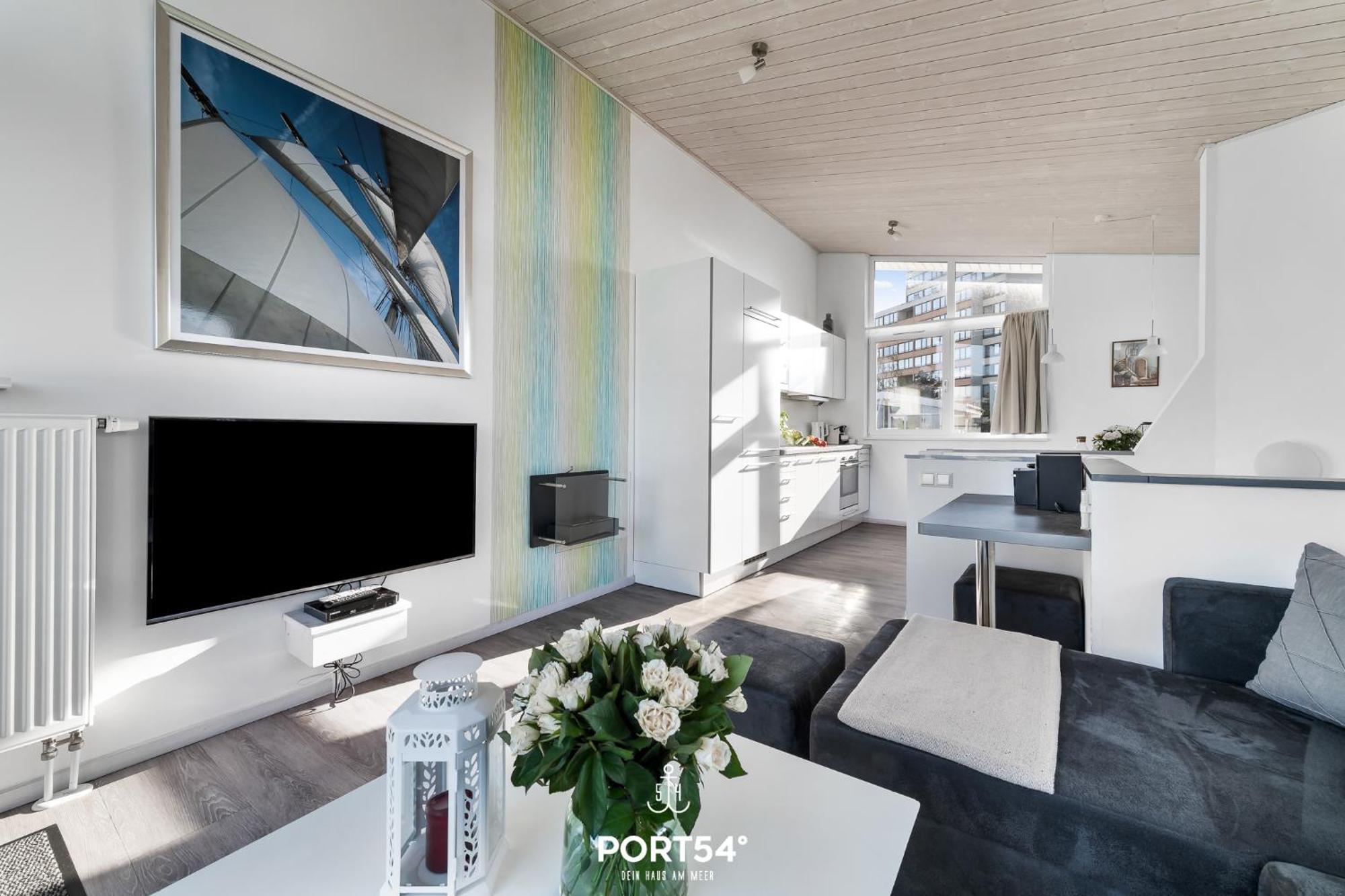 Ferienhaus Lagunenblick 38 Marina Wendtorf Ngoại thất bức ảnh