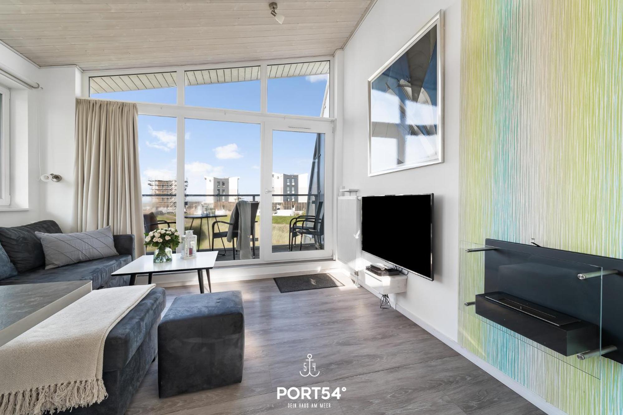 Ferienhaus Lagunenblick 38 Marina Wendtorf Ngoại thất bức ảnh